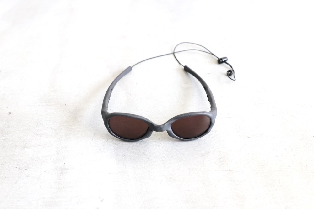 ��limited��RAYON VERT �� Abicsi(�졼��� �С��� �� ���ӥ���) "Wormholes Sunglasses"