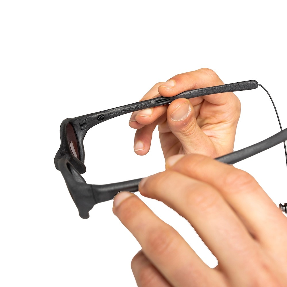 ��limited��RAYON VERT �� Abicsi(�졼��� �С��� �� ���ӥ���) "Wormholes Sunglasses"