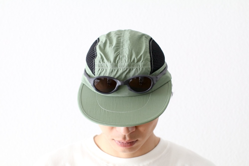 ��limited��RAYON VERT �� Abicsi(�졼��� �С��� �� ���ӥ���) "Wormholes Sunglasses"