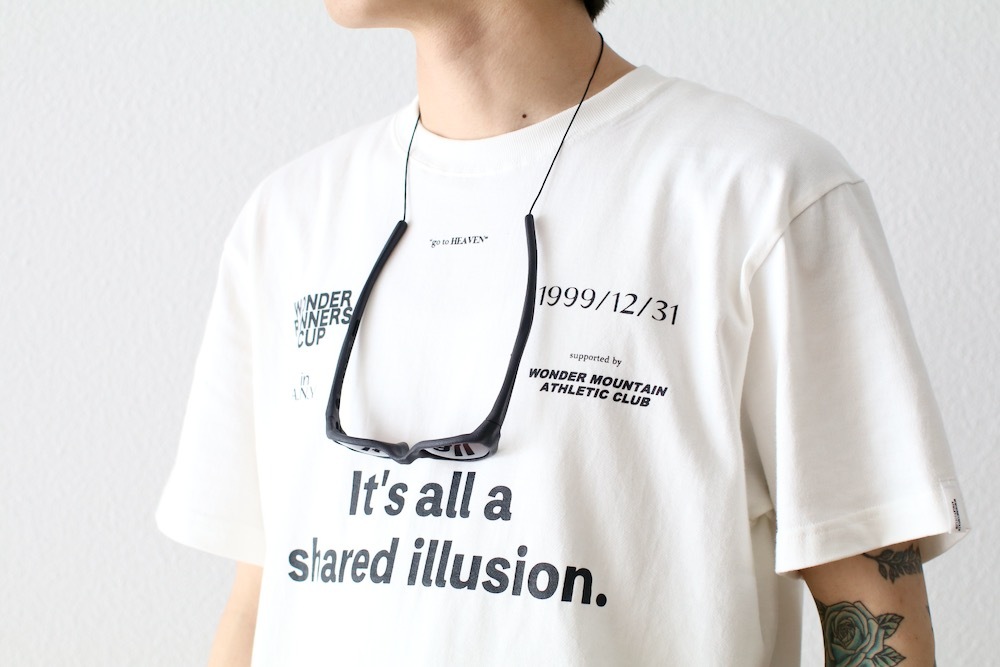 ��limited��RAYON VERT �� Abicsi(�졼��� �С��� �� ���ӥ���) "Wormholes Sunglasses"