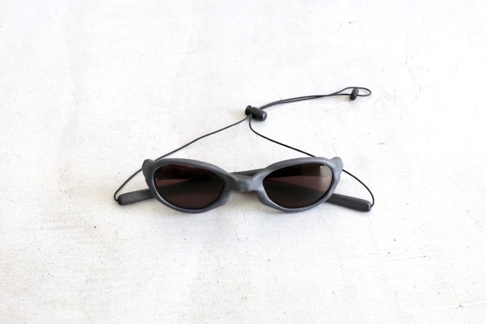 ��limited��RAYON VERT �� Abicsi(�졼��� �С��� �� ���ӥ���) "Wormholes Sunglasses"