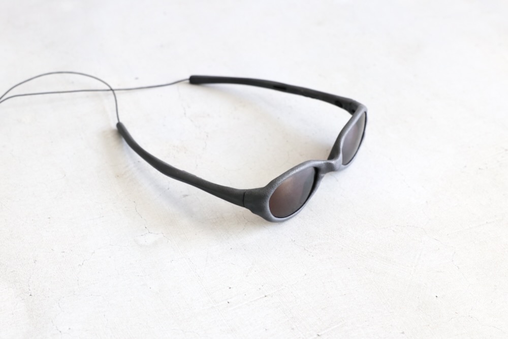 ��limited��RAYON VERT �� Abicsi(�졼��� �С��� �� ���ӥ���) "Wormholes Sunglasses"