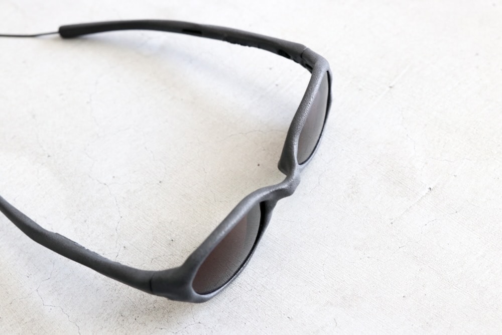 ��limited��RAYON VERT �� Abicsi(�졼��� �С��� �� ���ӥ���) "Wormholes Sunglasses"