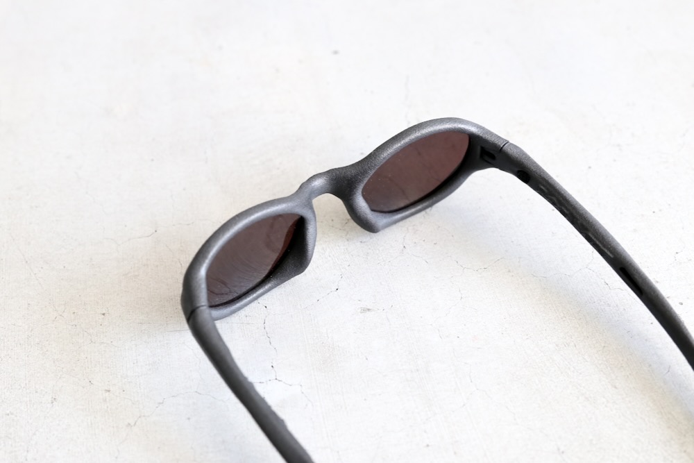 ��limited��RAYON VERT �� Abicsi(�졼��� �С��� �� ���ӥ���) "Wormholes Sunglasses"