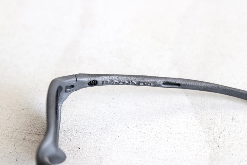 ��limited��RAYON VERT �� Abicsi(�졼��� �С��� �� ���ӥ���) "Wormholes Sunglasses"