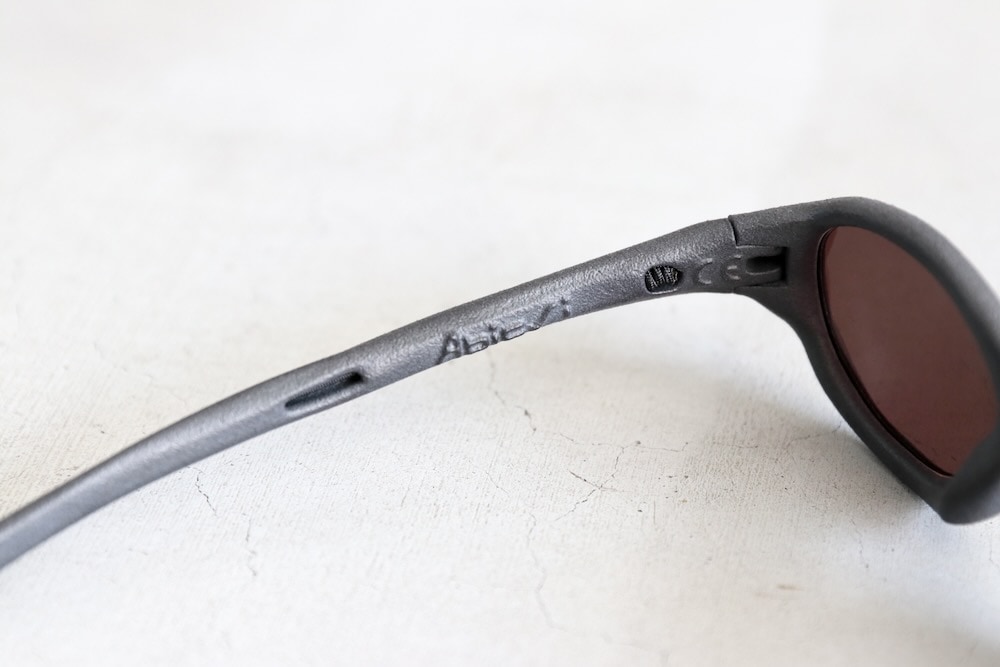 ��limited��RAYON VERT �� Abicsi(�졼��� �С��� �� ���ӥ���) "Wormholes Sunglasses"