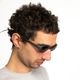 ��limited��RAYON VERT �� Abicsi(�졼��� �С��� �� ���ӥ���) "Wormholes Sunglasses"