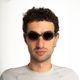 ��limited��RAYON VERT �� Abicsi(�졼��� �С��� �� ���ӥ���) "Wormholes Sunglasses"
