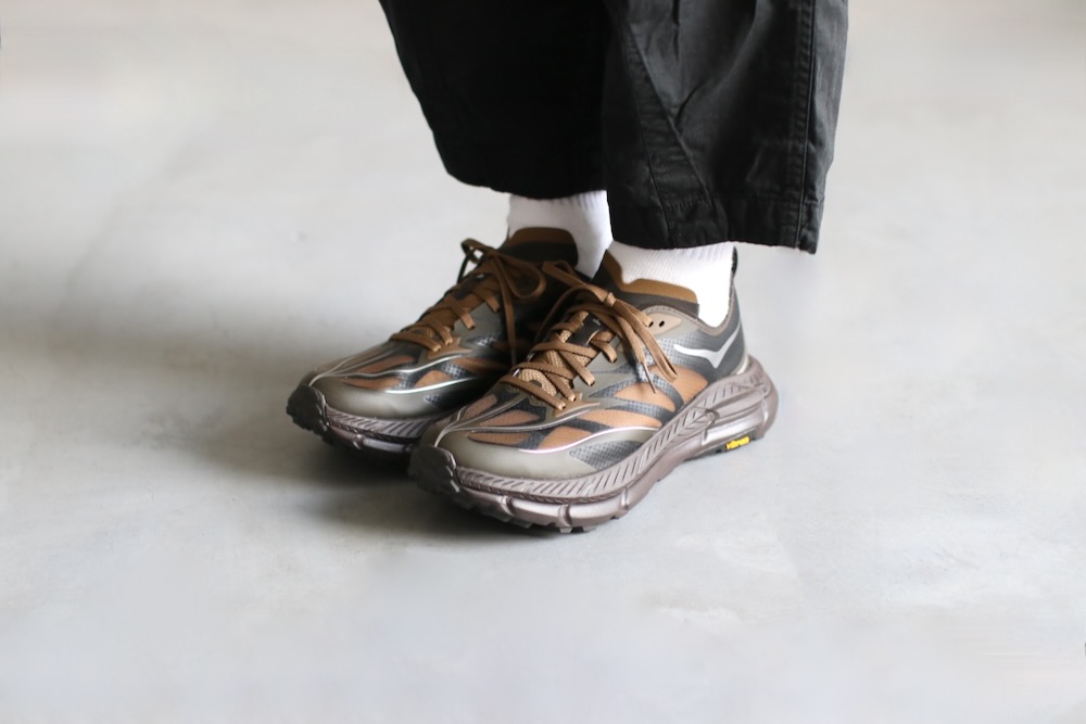 HOKA(ホカ) 