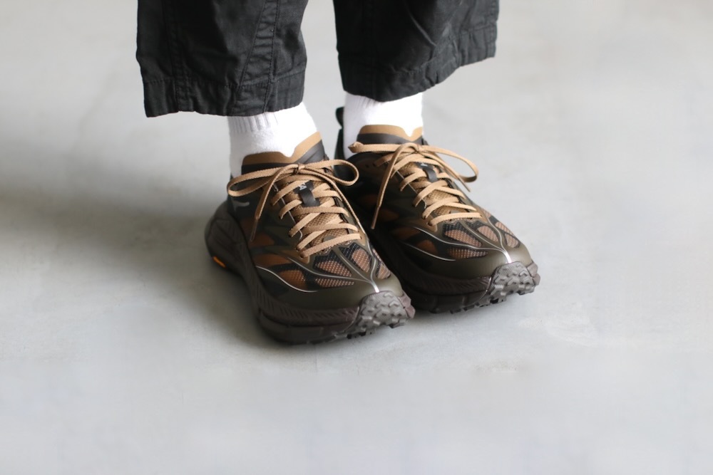 HOKA(ホカ) 