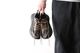 HOKA(�ۥ�) "U MAFATE SPEED 4 LITE -TREE BARK / CASTIRON-" 