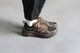 HOKA(�ۥ�) "U MAFATE SPEED 4 LITE -TREE BARK / CASTIRON-" 