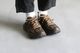 HOKA(�ۥ�) "U MAFATE SPEED 4 LITE -TREE BARK / CASTIRON-" 
