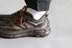 HOKA(�ۥ�) "U MAFATE SPEED 4 LITE -TREE BARK / CASTIRON-" 