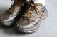 HOKA(�ۥ�) "U MAFATE SPEED 4 LITE -TREE BARK / CASTIRON-" 