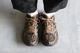 HOKA(�ۥ�) "U MAFATE SPEED 4 LITE -TREE BARK / CASTIRON-" 