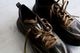 HOKA(�ۥ�) "U MAFATE SPEED 4 LITE -TREE BARK / CASTIRON-" 
