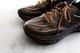 HOKA(�ۥ�) "U MAFATE SPEED 4 LITE -TREE BARK / CASTIRON-" 