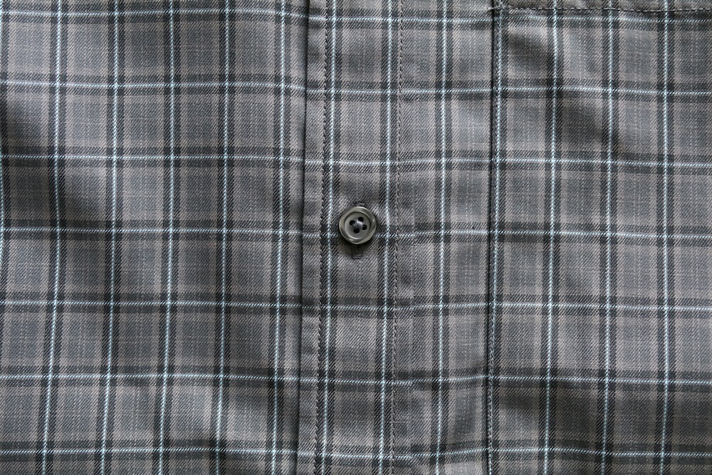 DAIWA PIER39(������ �ԥ������ƥ����ʥ���) "TECH BUTTON DOWN SHIRT L/S GREN PLAID"