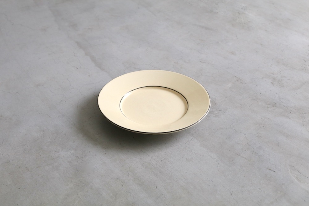 CHIN JUKAN POTTERY(󥸥奫ݥ꡼) New Dinner -SOUP DISH / PASTA DISH- (Line)