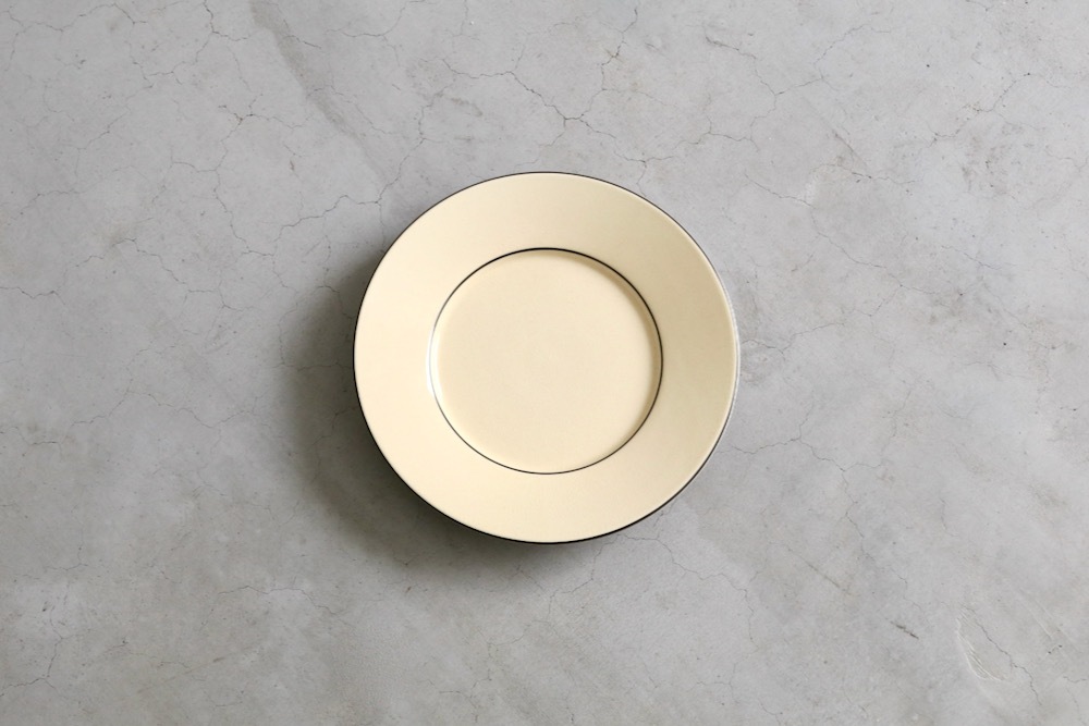 CHIN JUKAN POTTERY(󥸥奫ݥ꡼) New Dinner -SOUP DISH / PASTA DISH- (Line)