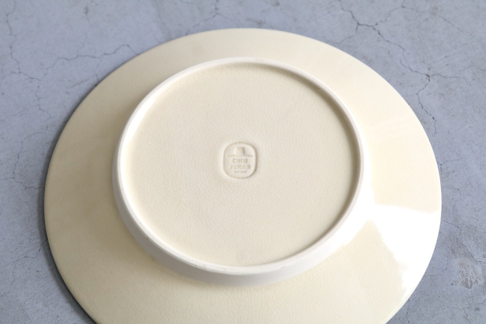CHIN JUKAN POTTERY(󥸥奫ݥ꡼) New Dinner -SOUP DISH / PASTA DISH- (Line)