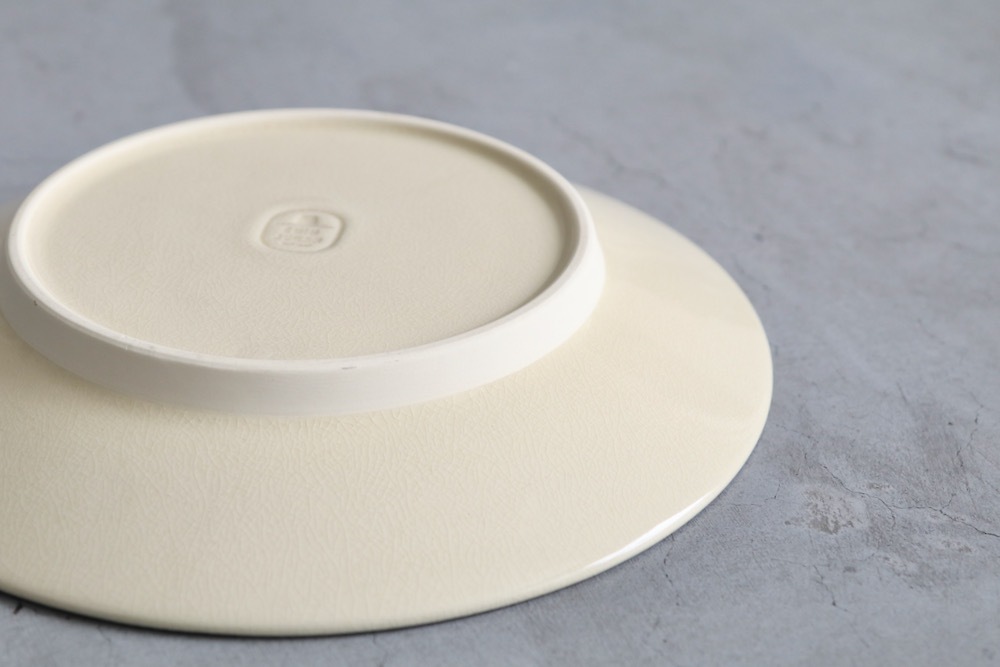 CHIN JUKAN POTTERY(󥸥奫ݥ꡼) New Dinner -SOUP DISH / PASTA DISH- (Line)