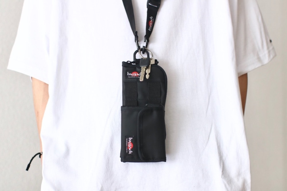 Bagjack(バッグジャック) 