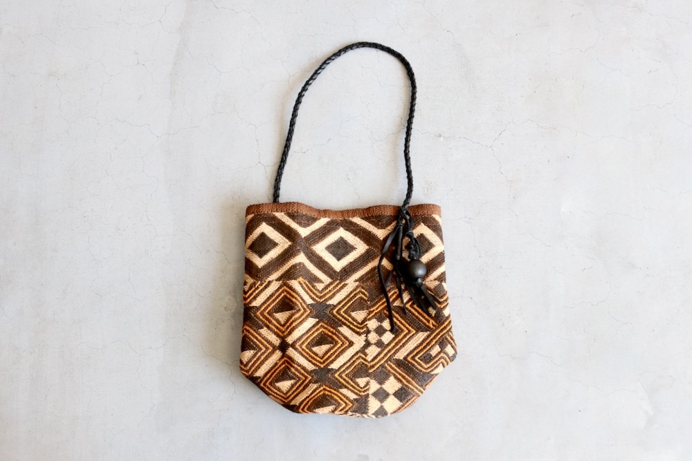 バッグ counter point kuba bag limited】COUNTERPOINT (カウンターポイント)by WONDER FULL LIFE