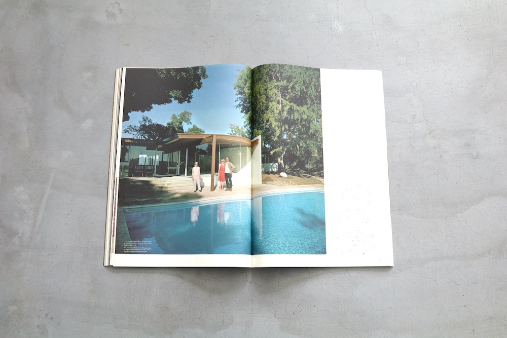 visvim() "Subsequence Magazine Vol.3"