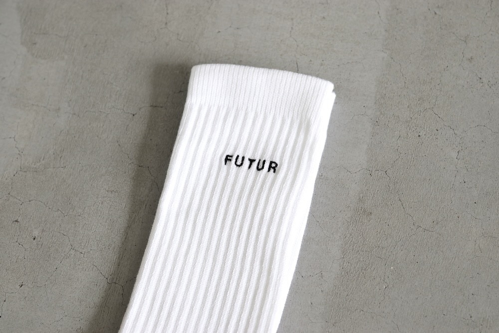 FUTUR(ե塼㡼) "SPORT SOCKS"