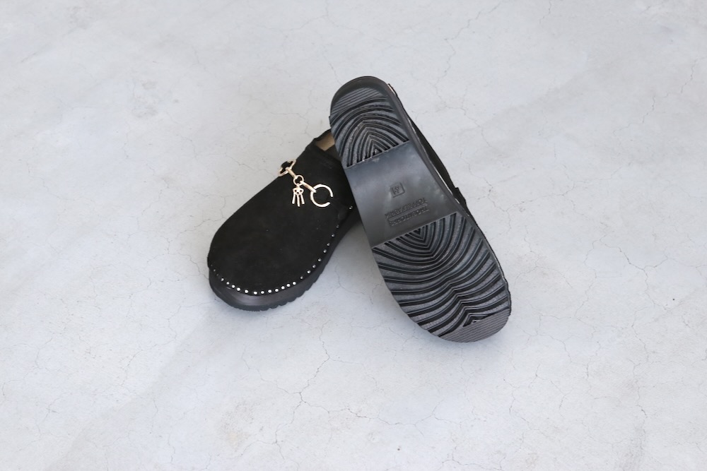 極美品✨ Troentorp × Needles クロッグサンダル スチールトゥ 極美品✨ Troentorp × Needles クロッグサンダル スチールトゥ