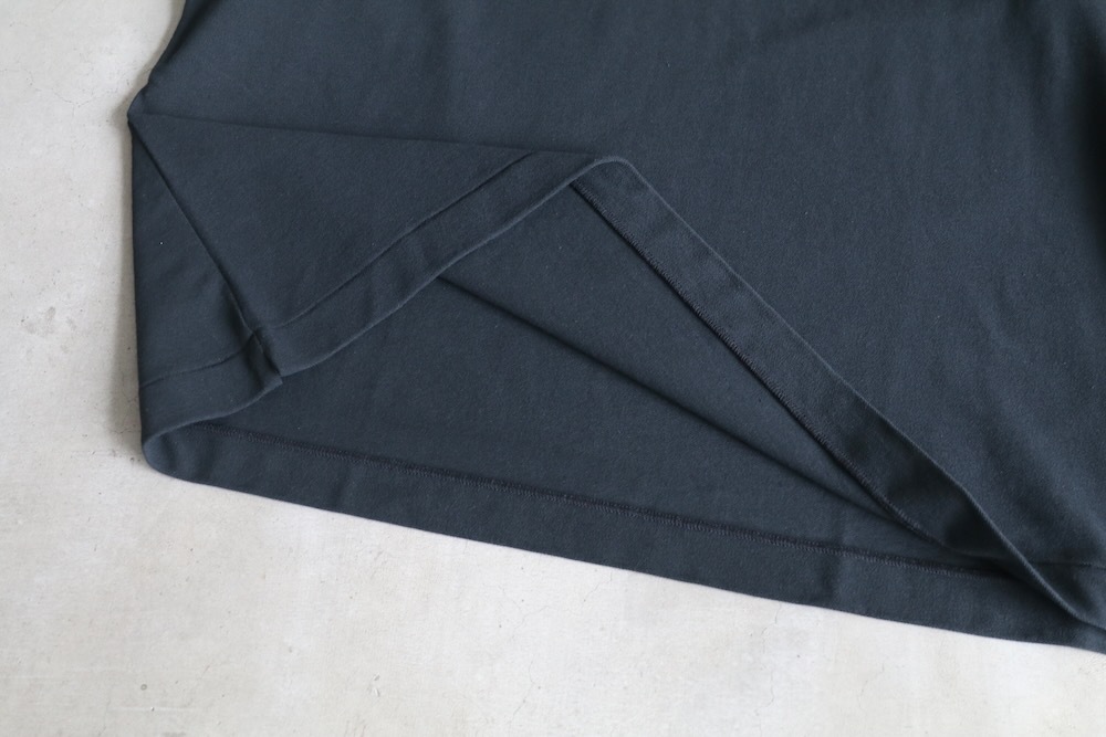 nanamica(�ʥʥߥ�) "S/S Polo Shirt"