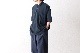 nanamica(�ʥʥߥ�) "S/S Polo Shirt"