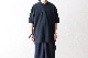 nanamica(�ʥʥߥ�) "S/S Polo Shirt"
