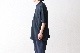 nanamica(�ʥʥߥ�) "S/S Polo Shirt"