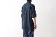 nanamica(�ʥʥߥ�) "S/S Polo Shirt"