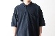 nanamica(�ʥʥߥ�) "S/S Polo Shirt"