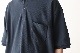 nanamica(�ʥʥߥ�) "S/S Polo Shirt"