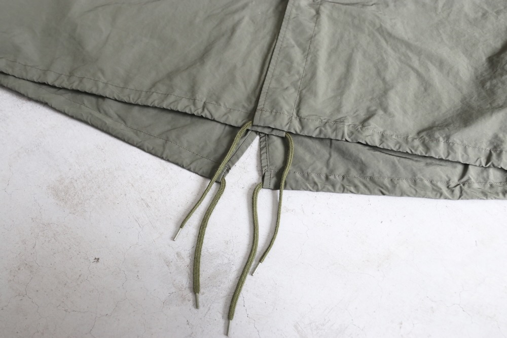 Porter Classic(ݡ饷å) "WEATHER MILITARY COAT"