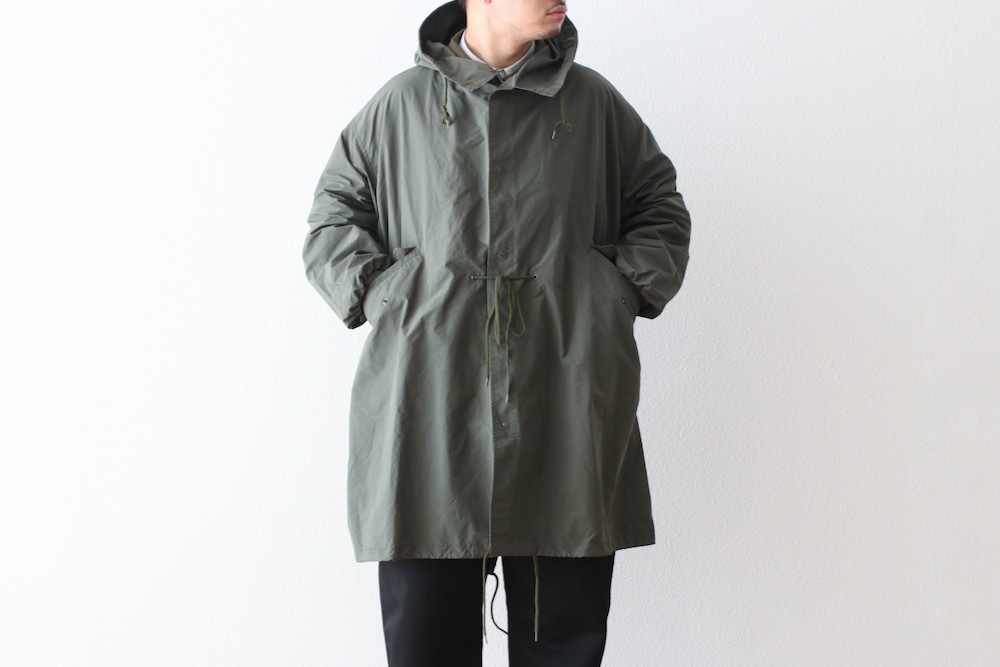 Porter Classic(ポータークラシック) 