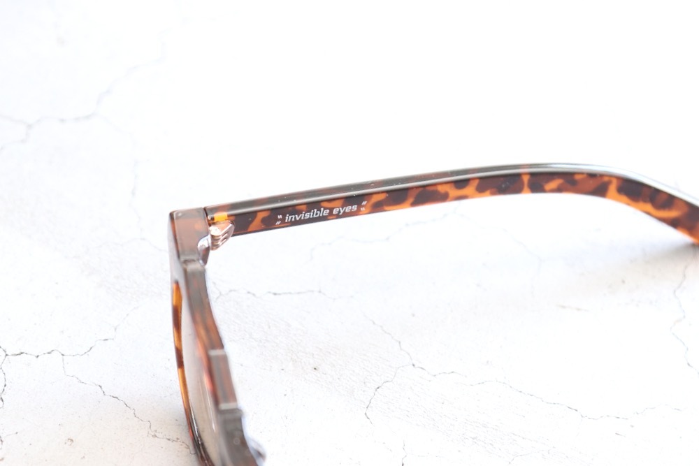 Invisible eyes(����������֥� ������) "Invisible eyes No. 015"