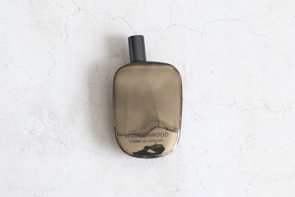 コムデギャルソンパフューム　Wonderwood 100ml Celes (セレス) | Comme des Garcons - Wonderwood(コムデギャルソン