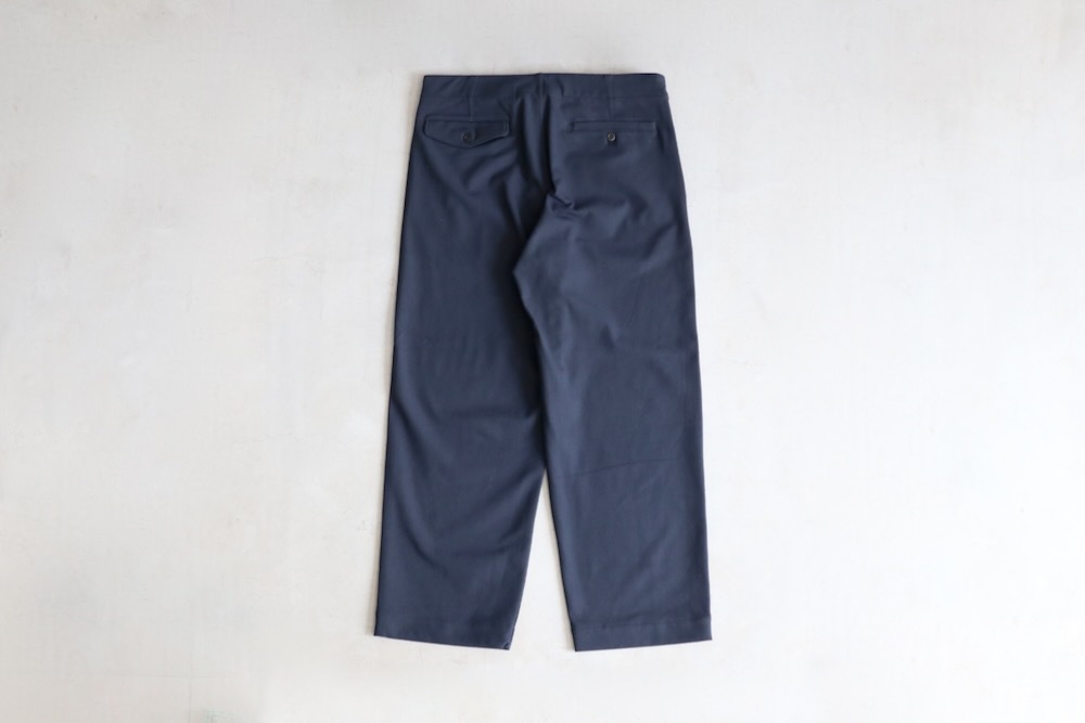 ts(s) (�ƥ�����������) "D-ring Belted Pants "THERMOLITE" Polyester*Rayon Stretch Cloth"