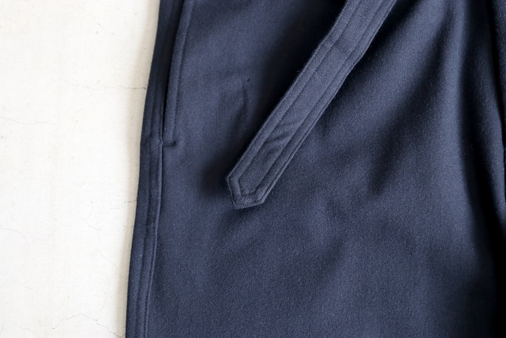 ts(s) (�ƥ�����������) "D-ring Belted Pants "THERMOLITE" Polyester*Rayon Stretch Cloth"