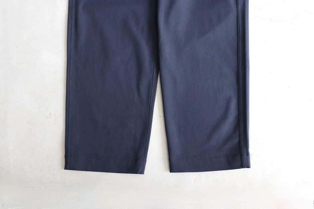 ts(s) (�ƥ�����������) "D-ring Belted Pants "THERMOLITE" Polyester*Rayon Stretch Cloth"