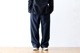 ts(s) (�ƥ�����������) "D-ring Belted Pants "THERMOLITE" Polyester*Rayon Stretch Cloth"