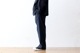 ts(s) (�ƥ�����������) "D-ring Belted Pants "THERMOLITE" Polyester*Rayon Stretch Cloth"