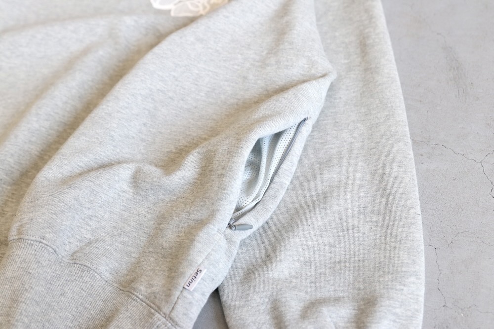 Setinn(åƥ) "Academy Crew Sweat"