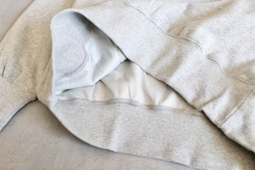 Setinn(åƥ) "Academy Crew Sweat"